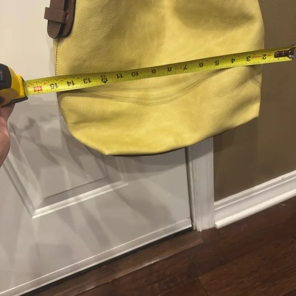 Joy Susan Hobo Bag - Picture 9 of 10